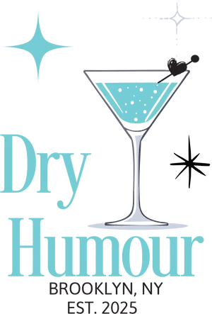 Dry Humour, LLC