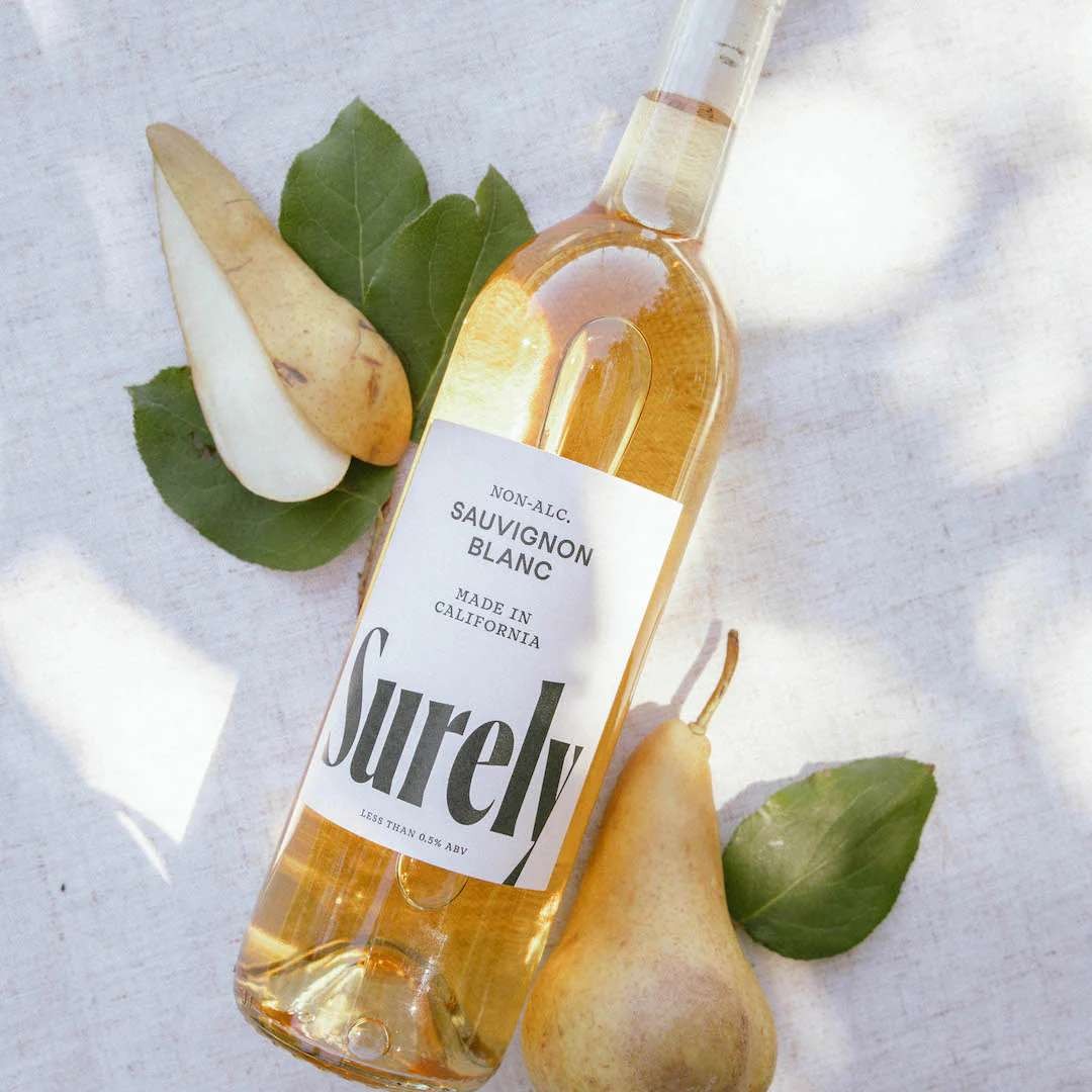 Surely Sauvignon Blanc