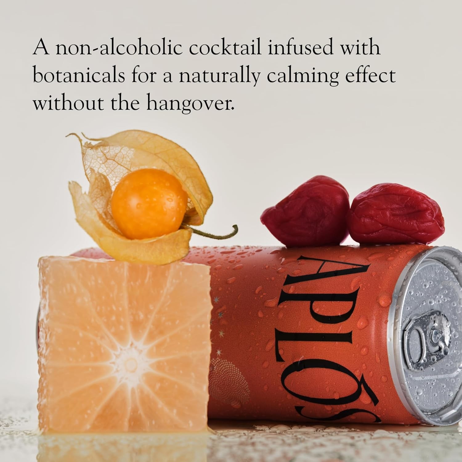 Aplos Ume Spritz (4 Pack)