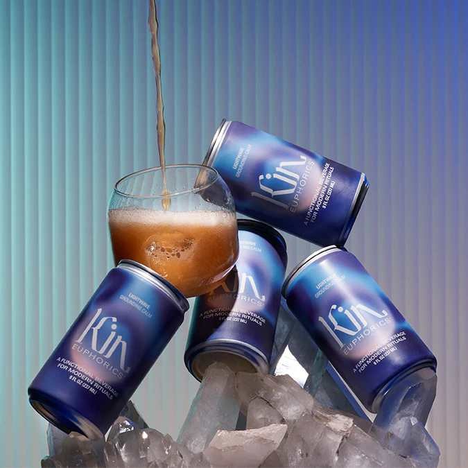 Kin Euphorics Lightwave