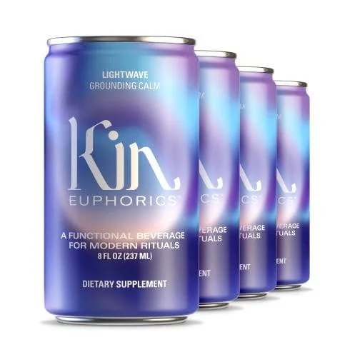 Kin Euphorics Lightwave