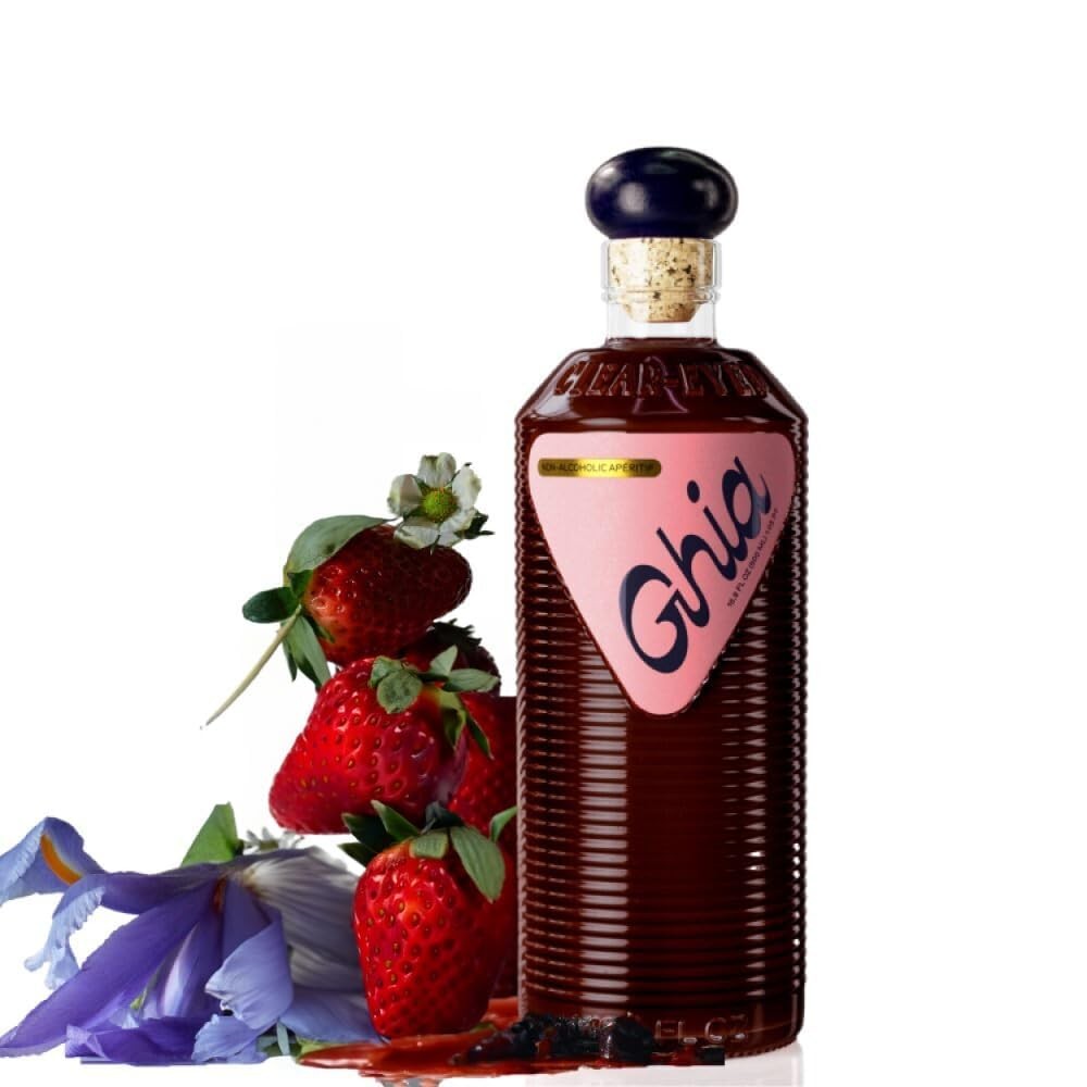 Ghia Berry Apéritif