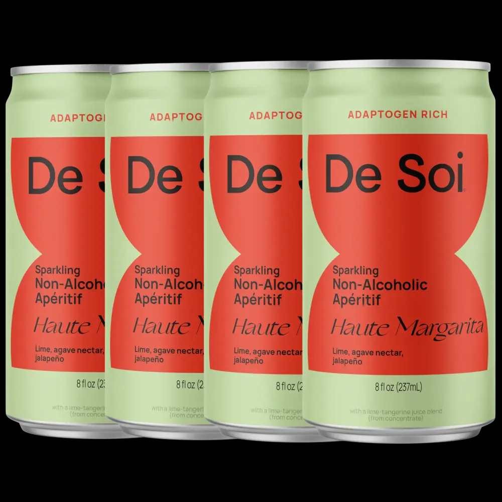 De Soi Haute Margarita