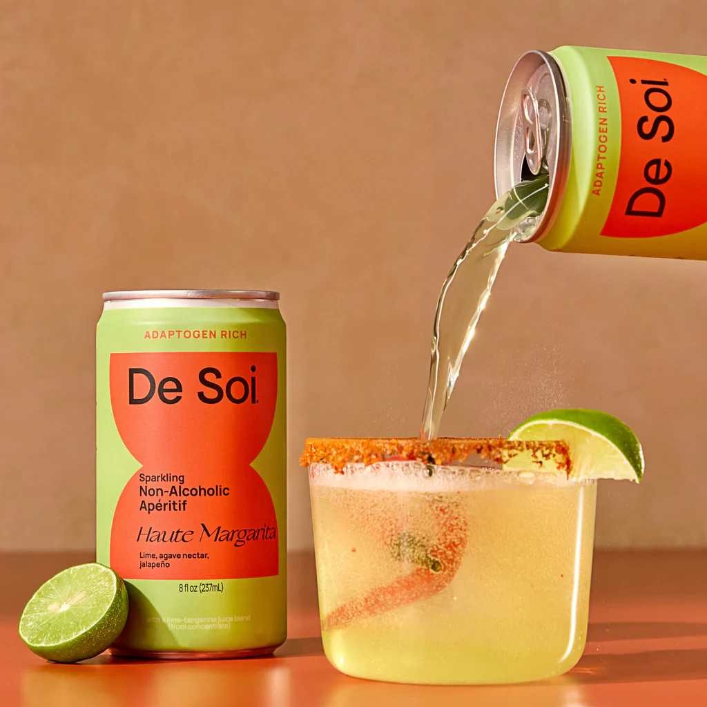 De Soi Haute Margarita