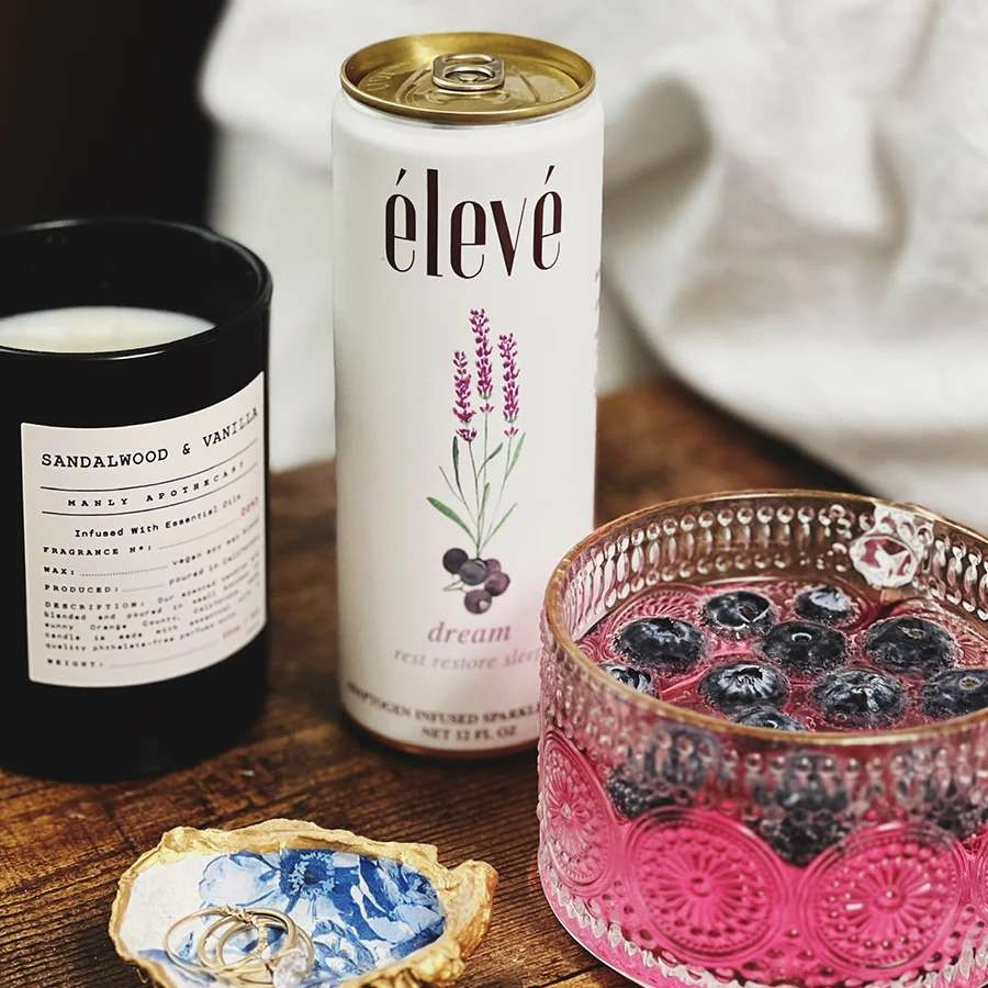 Élevé Dream