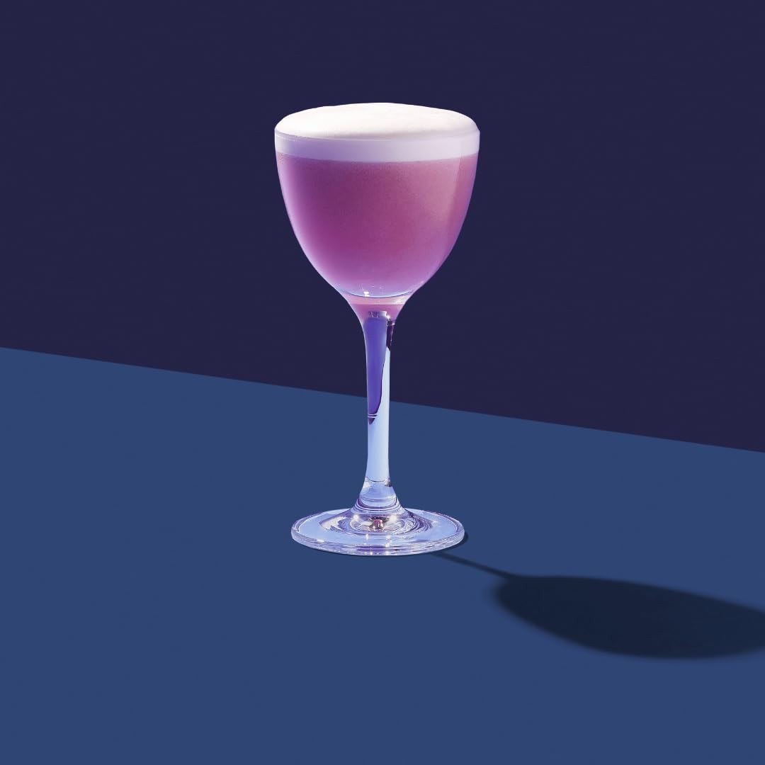 Modica Bluberry Lavender Lemon Drop