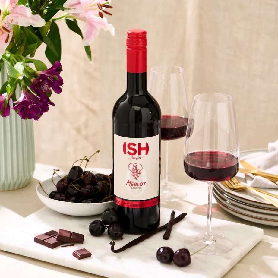 Ish Merlot