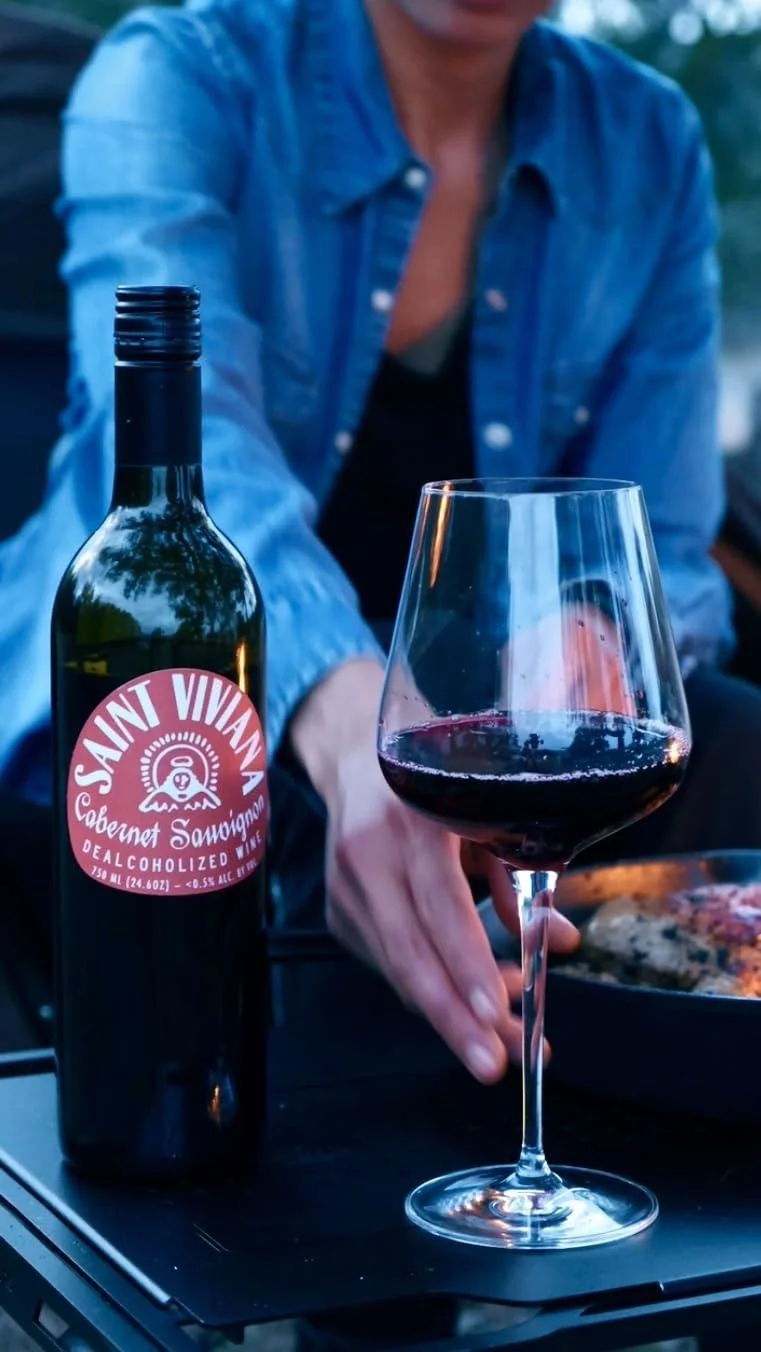 Saint Viviana Cabernet Sauvignon