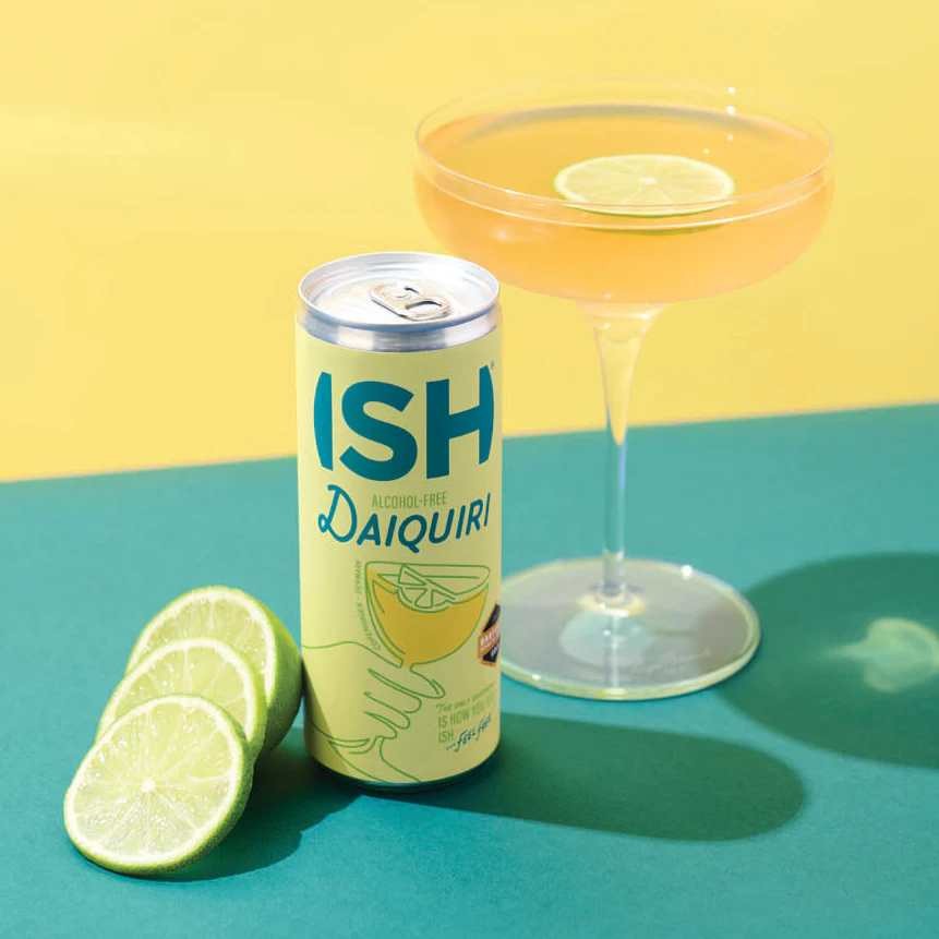 ISH Daiquiri