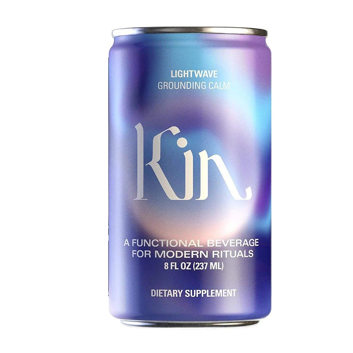 Kin Euphorics Lightwave Single