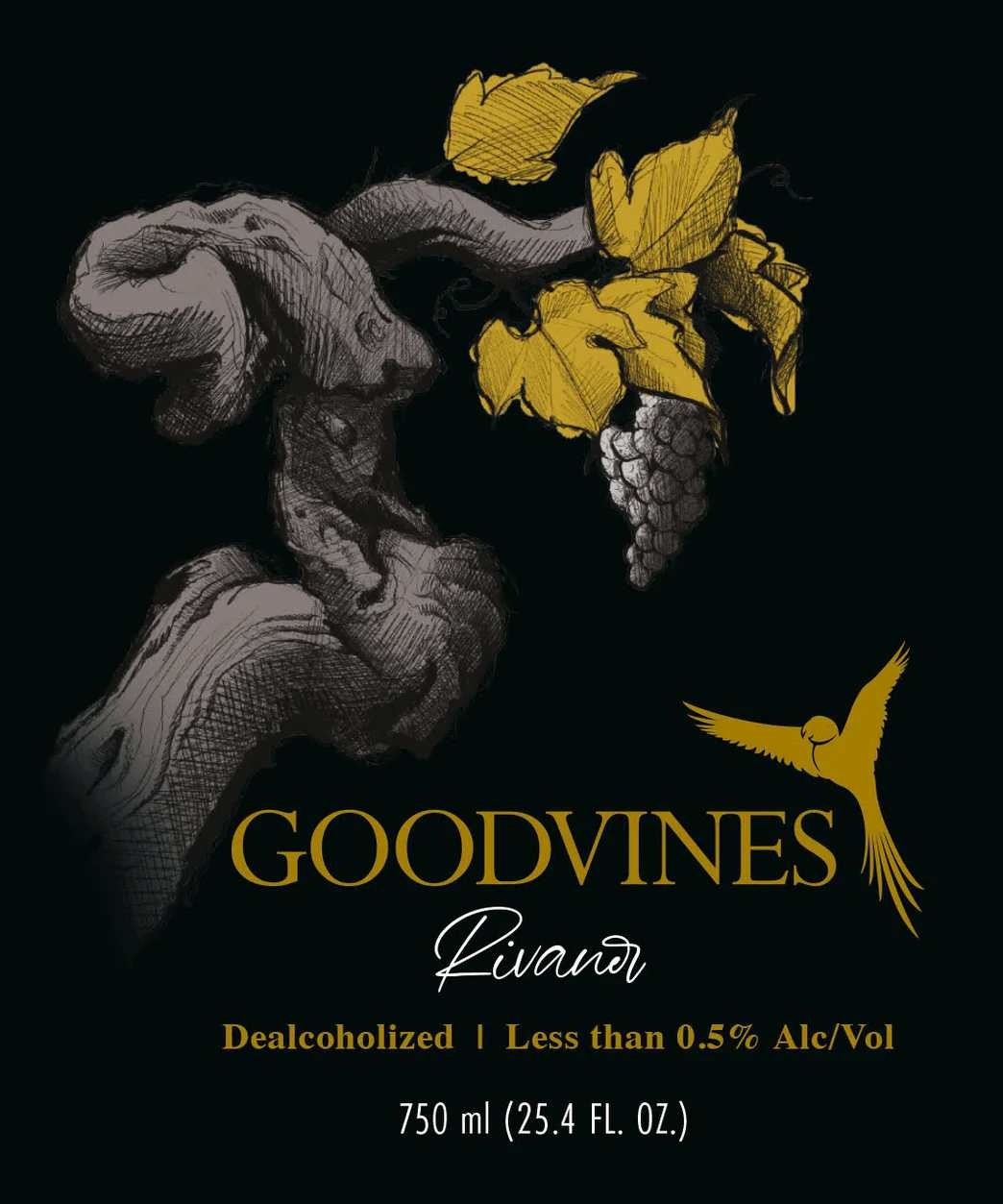 Goodvines Rivaner