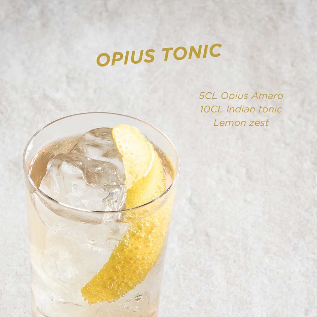 Opius Amaro