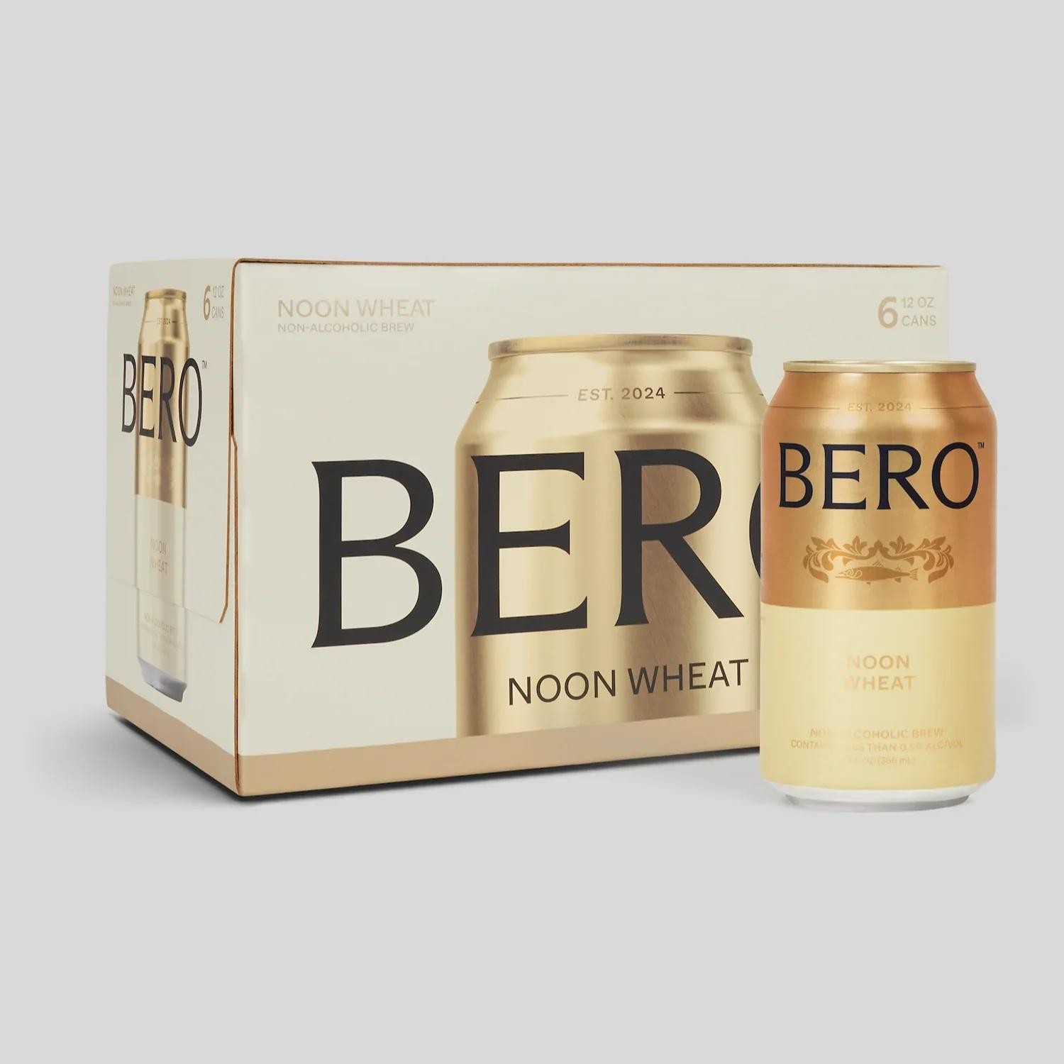 Bero Noon Wheat