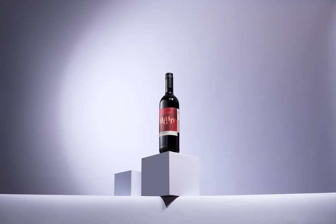 Noughty Syrah