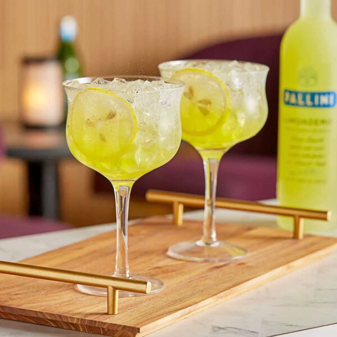 Pallini Limonzero Limoncello