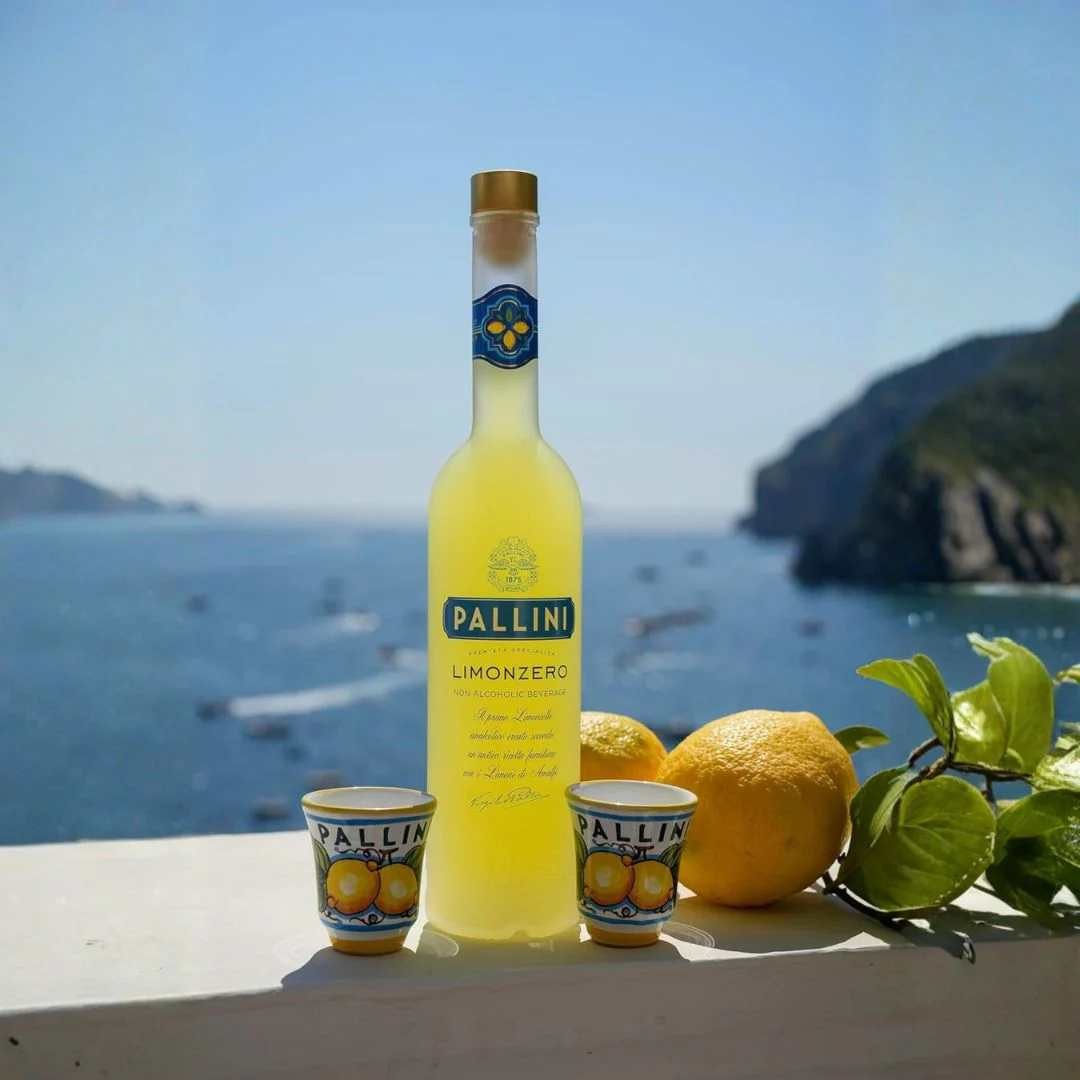 Pallini Limonzero Limoncello