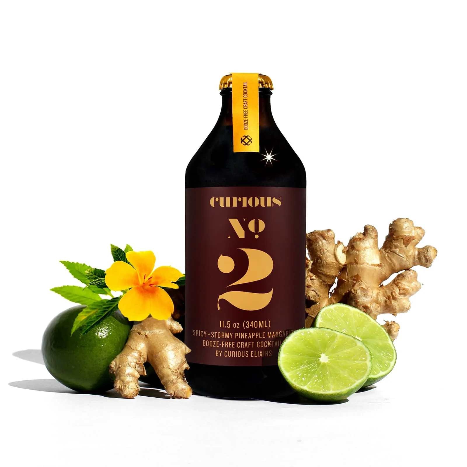 Curious Elixirs No. 2