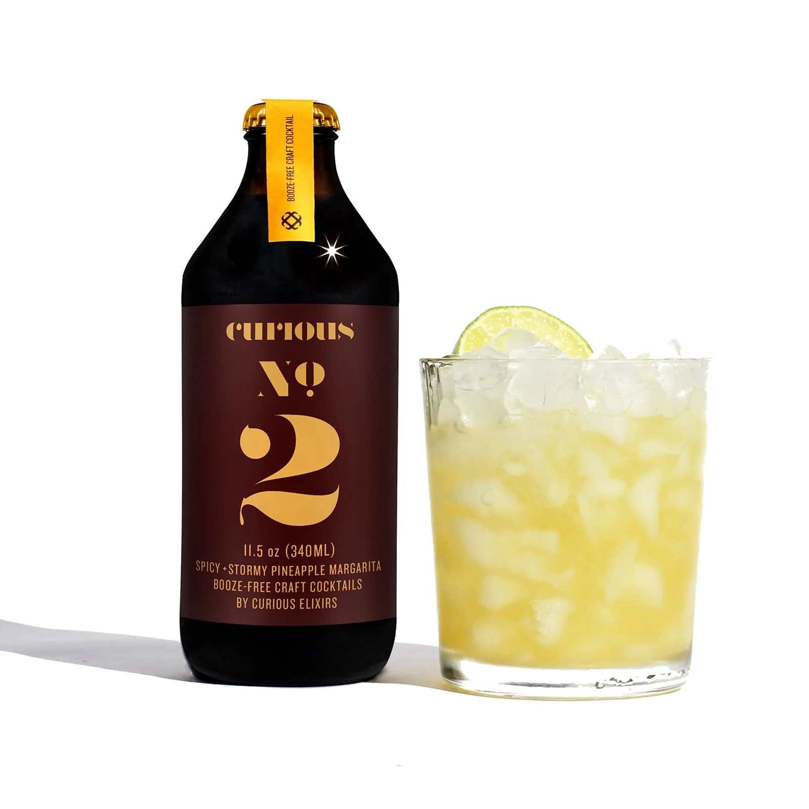 Curious Elixirs No. 2