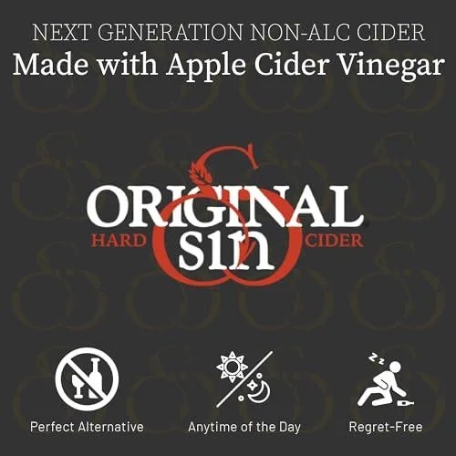 Original Sin Golden Widow