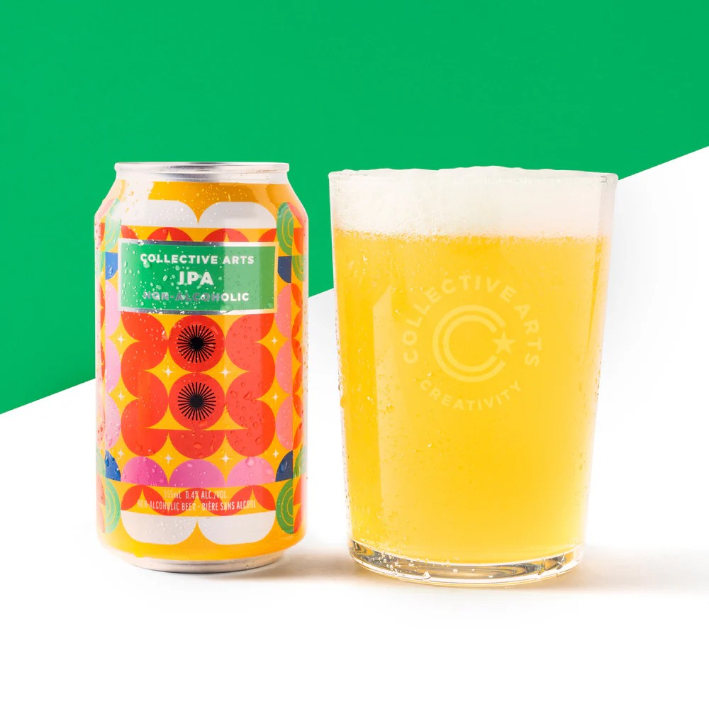 Collective Arts IPA