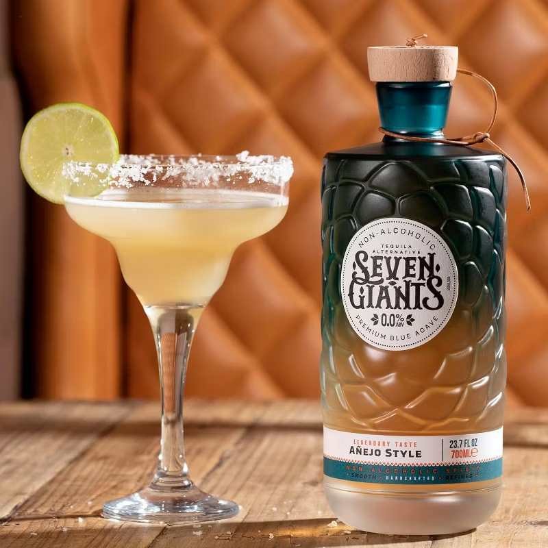 Seven Giants Agave