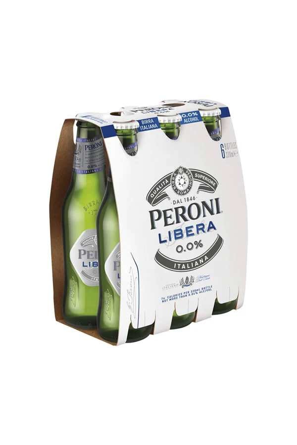 Peroni 0.0