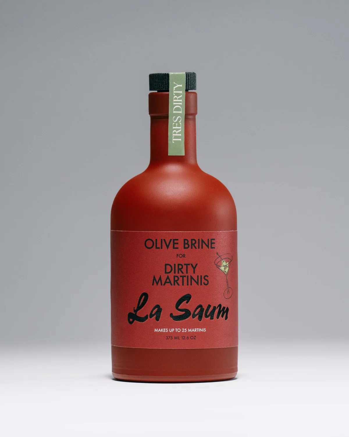 La Saum Olive Brine