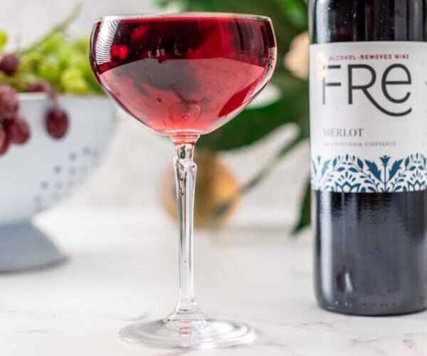 Fre Merlot