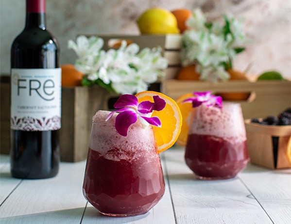 Fre Cabernet Sauvignon