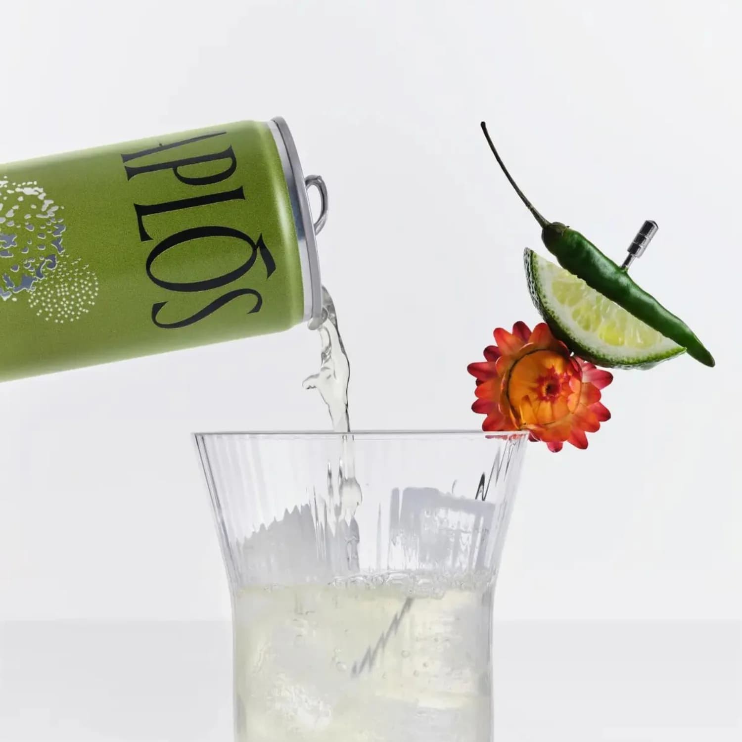 Aplos Chili Margarita Singles