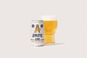 Athletic Lite