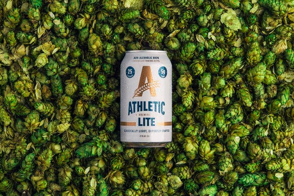 Athletic Lite