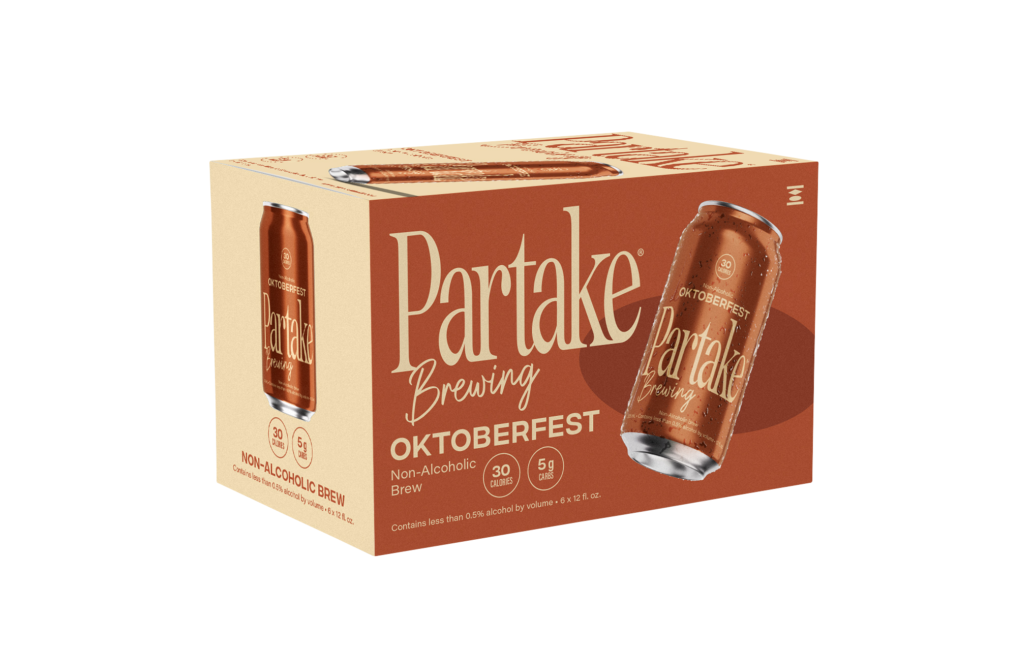 Partake Oktoberfest