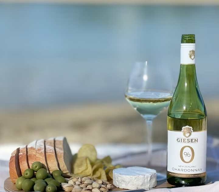 Giesen Chardonnay