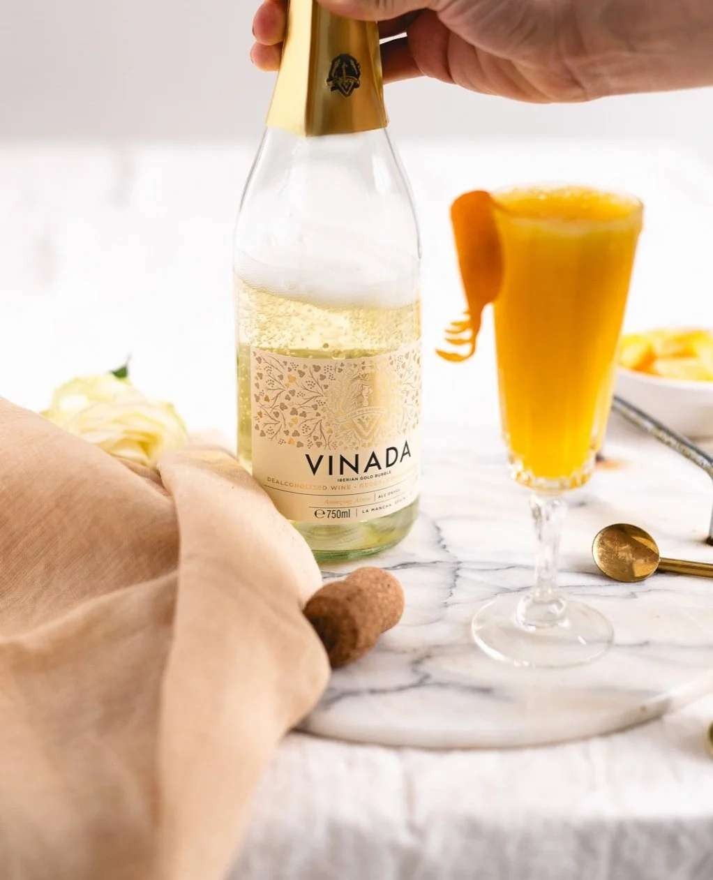 Vinada Amazing Airen