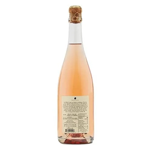 Wolffer Estate Spring in a Bottle Sparkling Rose