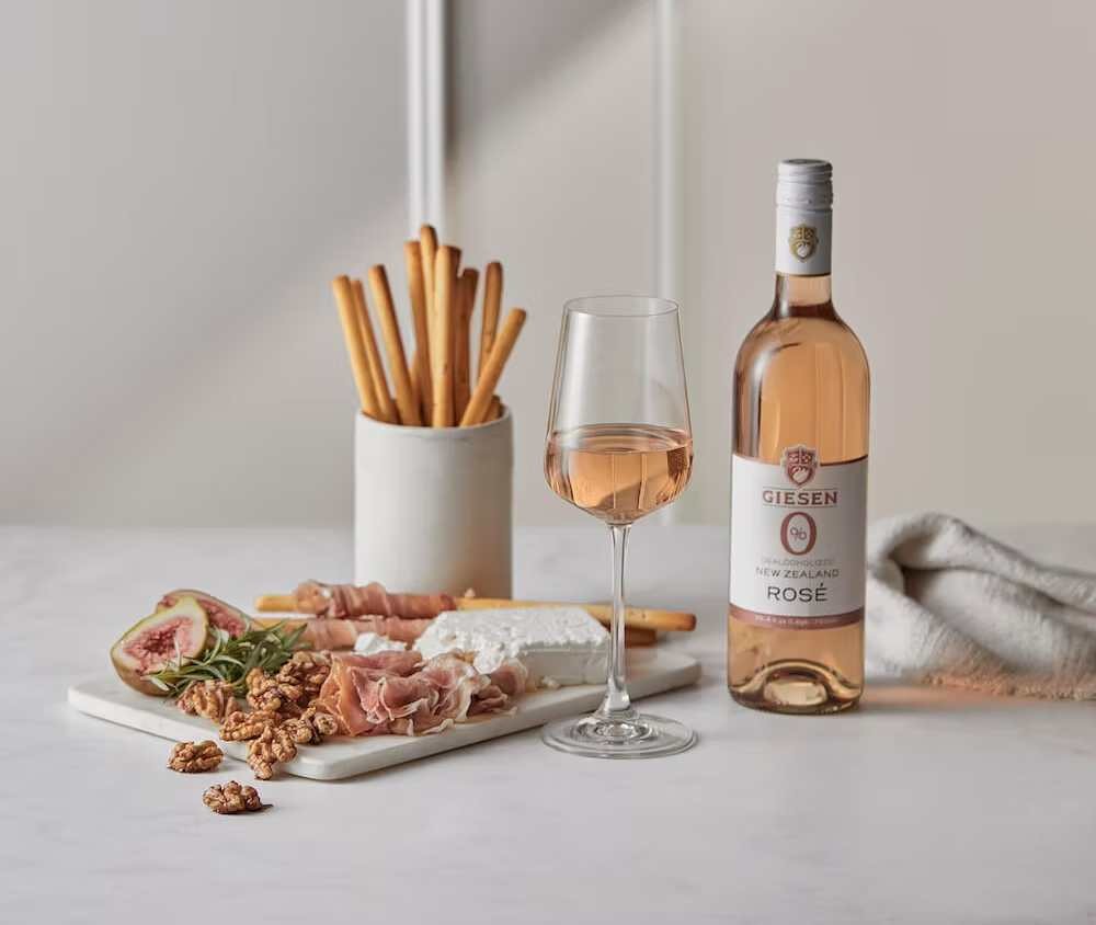 Giesen Rosé