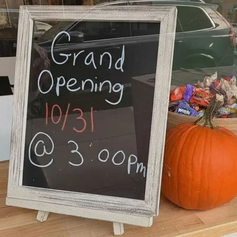 Store Hours